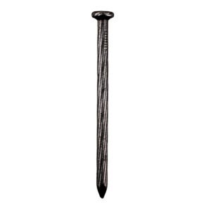 Clavo para concreto fosfatizado 1-1/2", 1 kg Surtek