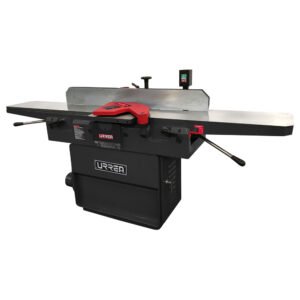 Canteadora 12"  2,237 W 220 V, 5000 RPM 1 fase Urrea