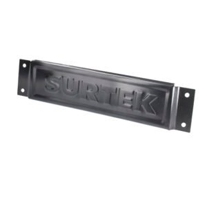6 Pza Soporte central para carretilla Surtek