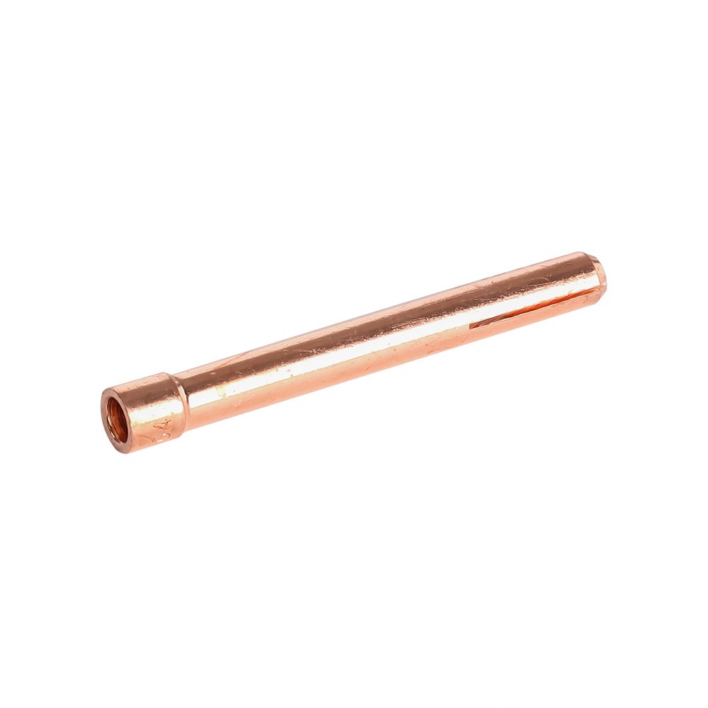 10 Pza Collet antorcha para soldadora SOLT1020-BV, 1.6 mm Urrea