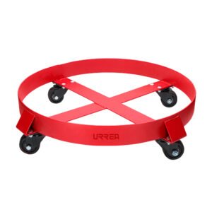 Carro para tambos de 30 gal, 1000 lb Urrea