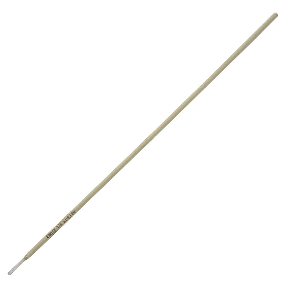 20 Pza Electrodo 6013 diámetro de 1/8" Surtek
