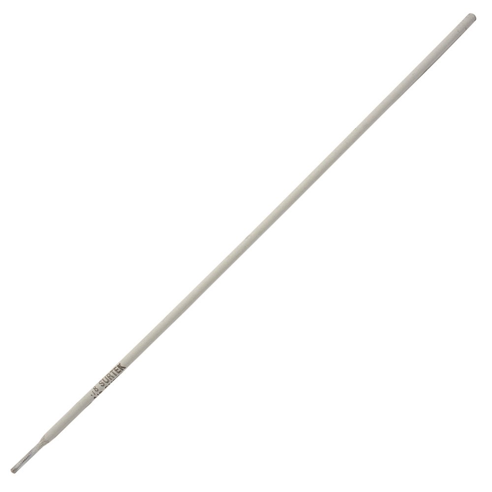 20 Pza Electrodo 7018 diámetro de 1/8" Surtek