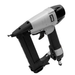 Engrapadora neumática calibre 18, corona 1/2", capacidad 1/2"-1-9/16", 100 grapas Urrea