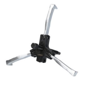 Extractor autoajustable 2 o 3 quijadas tipo "C" 5 ton Urrea