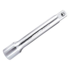 6 Pza Extensión para dado cuadro de 1/4", 3" Surtek