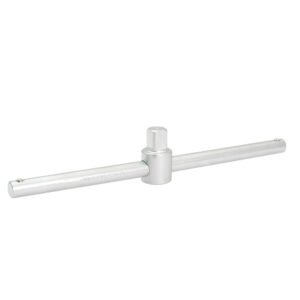 Barra corrediza para dado cuadro de 1/4", 4-1/4" Surtek