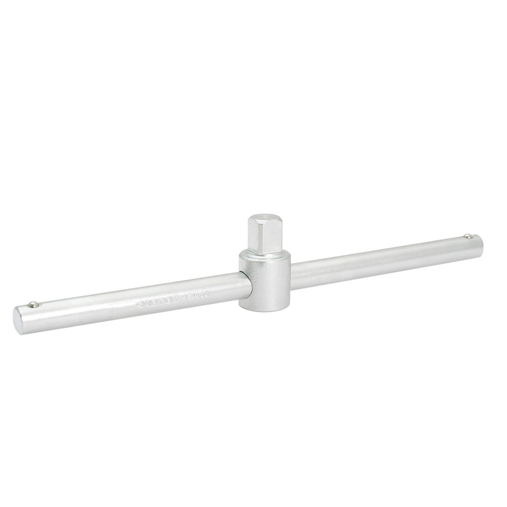 Barra corrediza para dado cuadro de 1/4", 4-1/4" Surtek