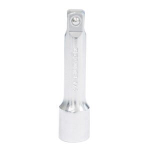 6 Pza Extension para dado cuadro de 3/8", 3" Surtek