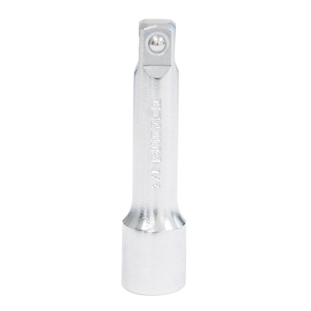 6 Pza Extension para dado cuadro de 3/8", 3" Surtek