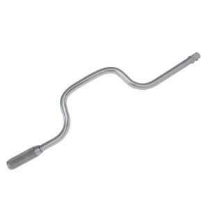 Berbiquí para dado cuadro de 1/2" Surtek