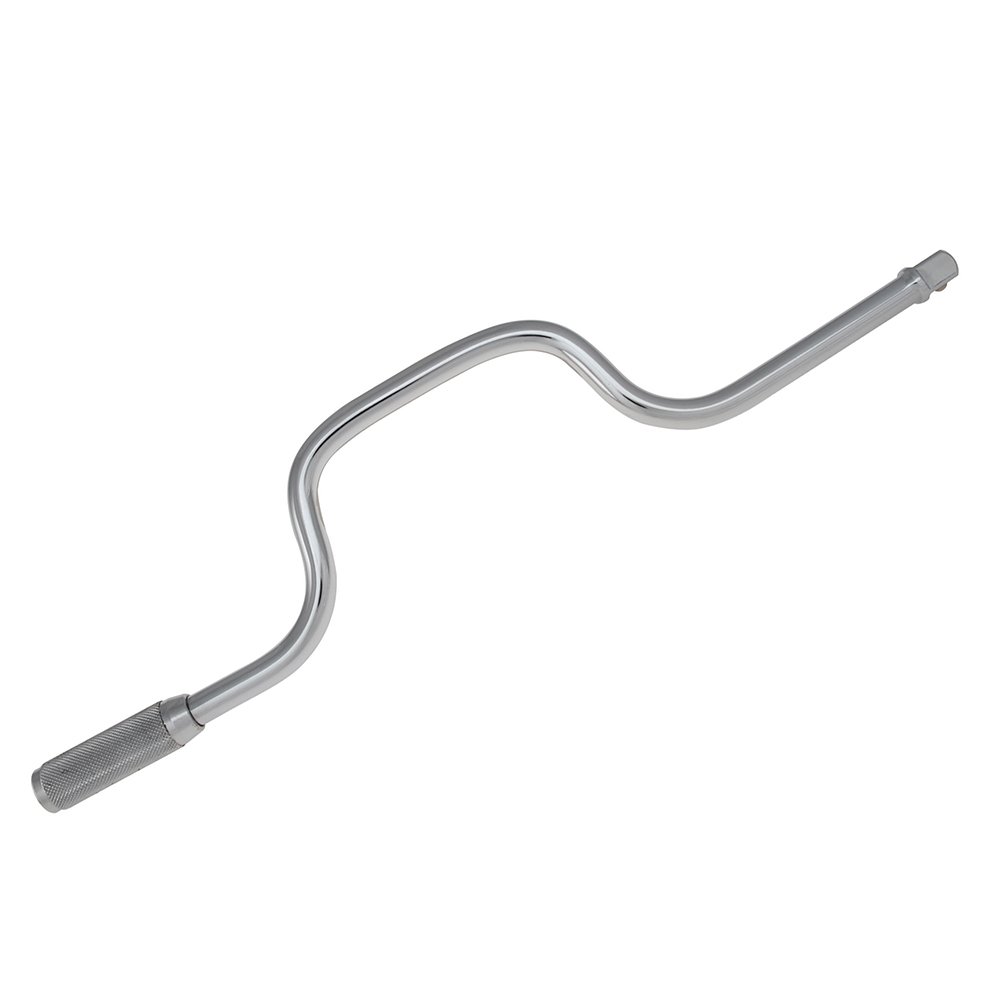 Berbiquí para dado cuadro de 1/2" Surtek
