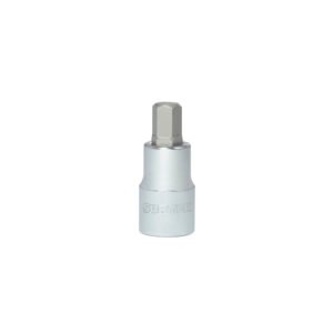 Dado con punta hexagonal cuadro de 1/2", en pulgadas, 5/16" Surtek