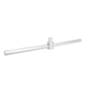 Barra corrediza para dado cuadro de 3/4", 18" Surtek