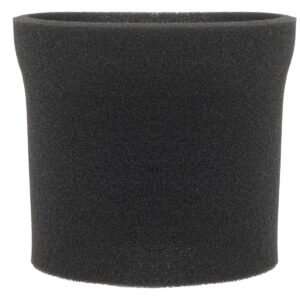 Filtro de espuma para aspiradora AS606 de 6 galones Surtek