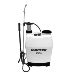 Fumigador tipo mochila 20 Lt Surtek