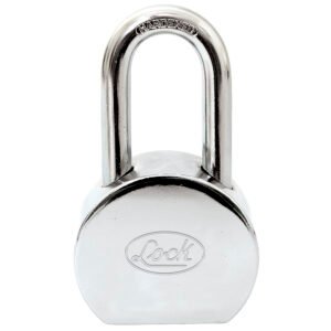 Candado de cable con llave estándar 1.5 cm x 1 m Lock