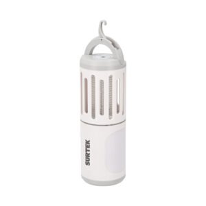 Lámpara de LED mata mosquitos 3.7 V Surtek