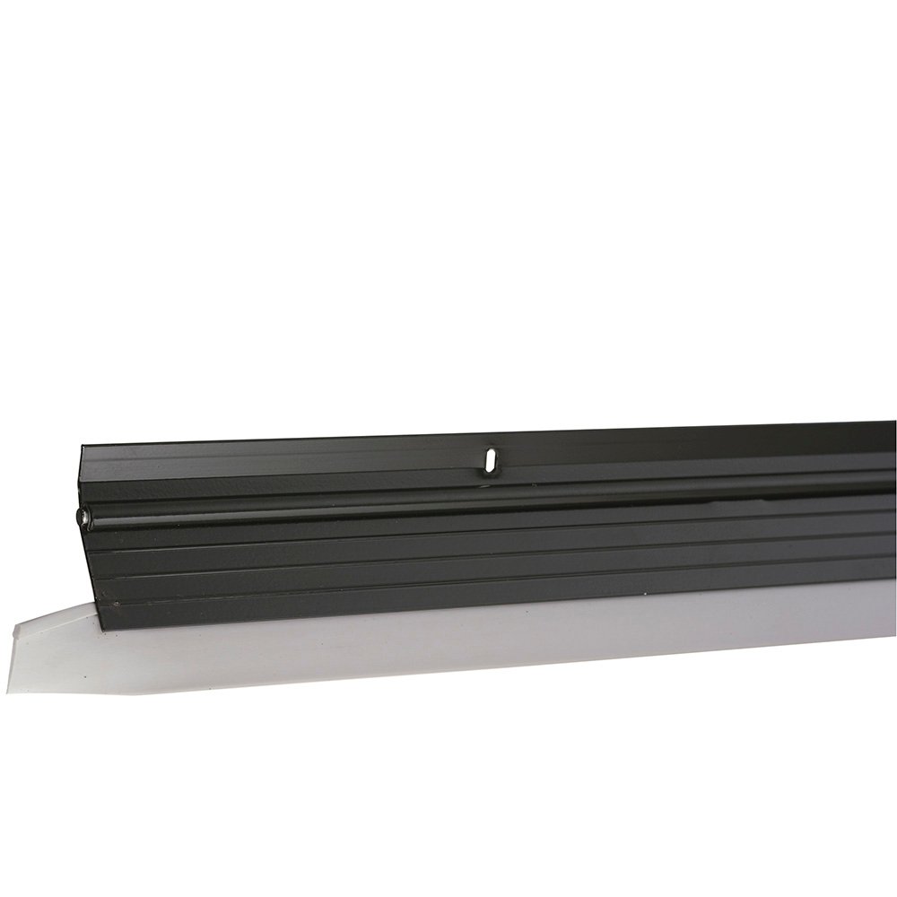 10 Pza Guardapolvo automático acabado negro 100 cm Lock