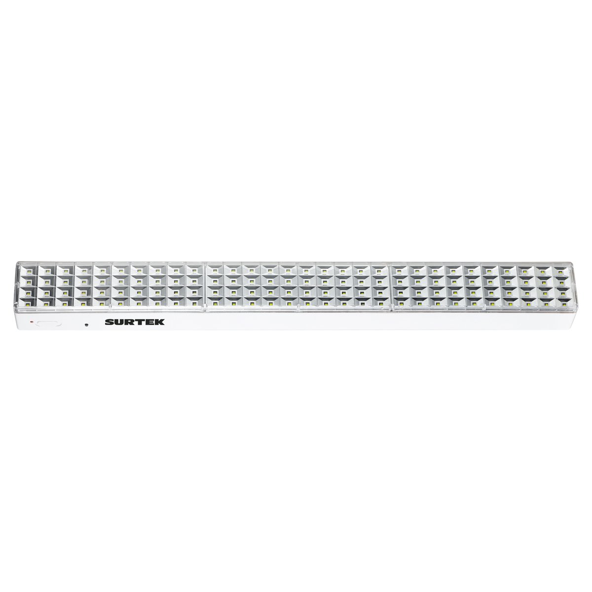 Lámpara de LED para emergencia recargable de 600 lm Surtek