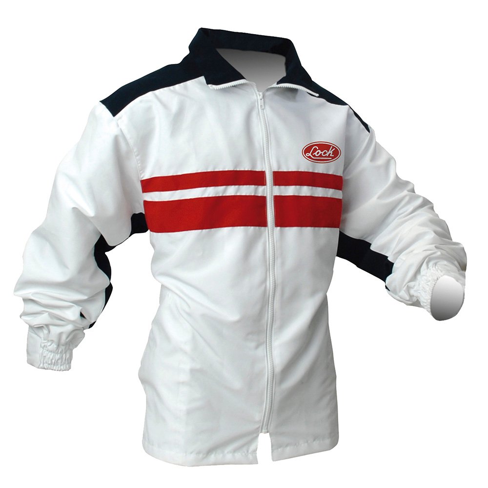 Rompeviento talla L Lock