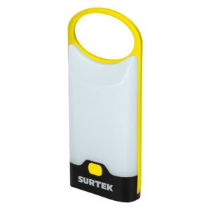 Linterna ultradelgada a baterías 3 "AAA" de 150 lm Surtek