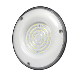 Luminario LED High Bay para bodega, 100 W, luz fría Surtek