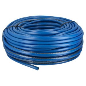 Manguera para jardín contractor en rollo 1/2" x 50 m Surtek