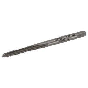 Machuelo de acero de alta velocidad 1/8"-40NS Urrea