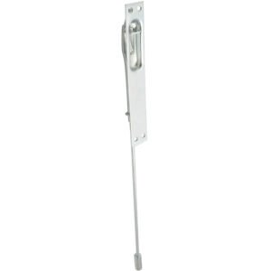 10 Pza Pasador oculto para puerta y ventana, galvanizada Lock