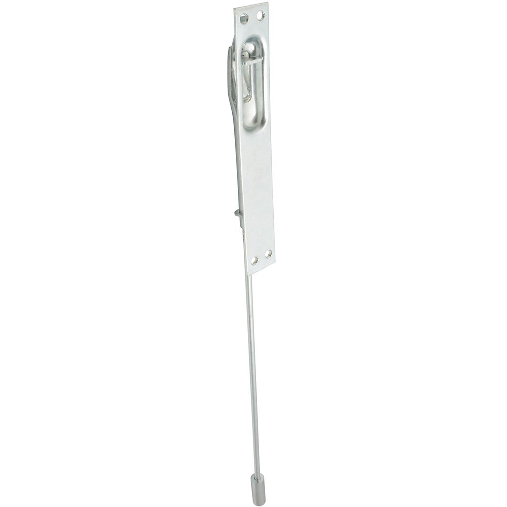 10 Pza Pasador oculto para puerta y ventana, galvanizada Lock