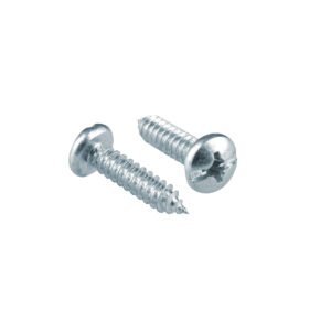 Pija cabeza combinada para lámina 1" x #14, 100 piezas Surtek