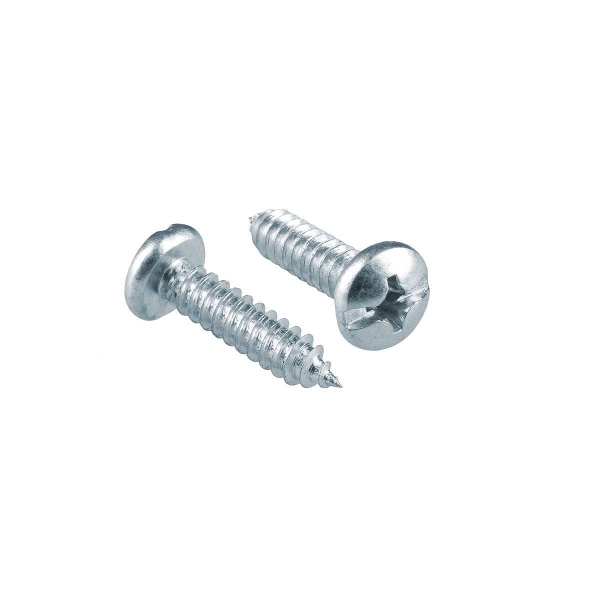 Pija cabeza combinada para lámina 5/8" x #14, 100 piezas Surtek