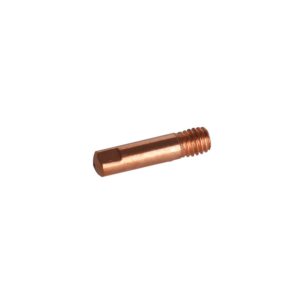 10 Pza Punta antorcha para soldadora SOLM1020-BV, 0.8 mm Urrea