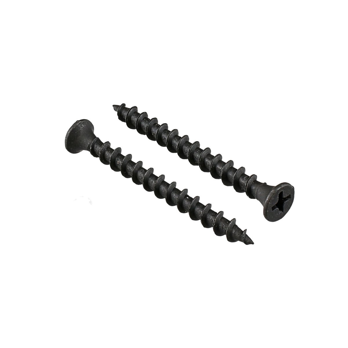 Pija multiusos fosfatizada 4" x #10, 100 piezas Surtek