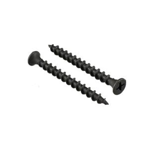 Pija multiusos fosfatizada 2" x #6, 100 piezas Surtek