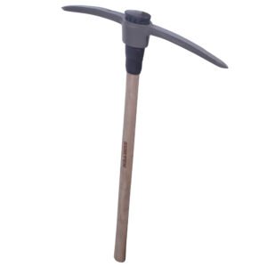 4 Pza Pico-pico con mango de madera de 36", 5 lb Surtek