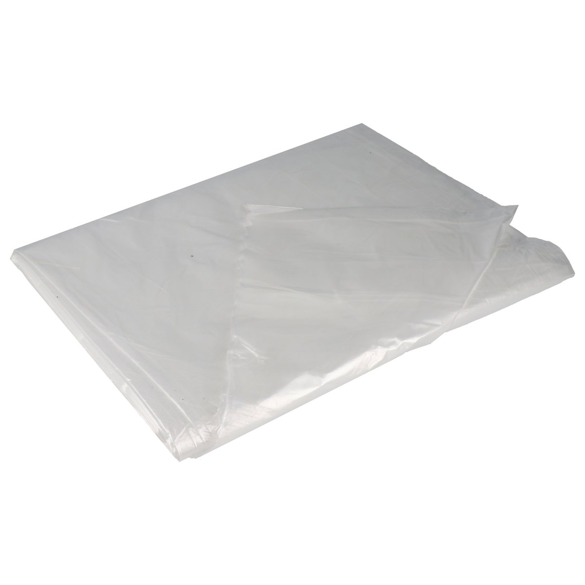 Protector de plástico para pintar 2.5 x 4 m Surtek