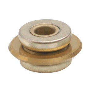 3 Pza Repuesto de cuchilla para corta azulejos 22 mm TC61, TC76, TC91 Urrea