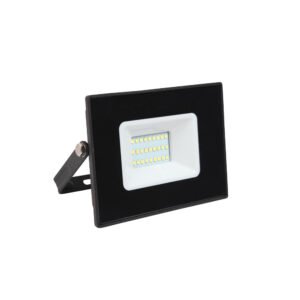 Reflector de LED SMD delgado 30 W de 3,000 lm Foy