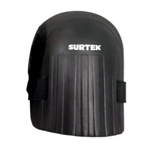 Rodilleras de goma flexible Surtek