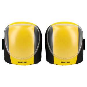 Rodilleras de gel y PVC Surtek