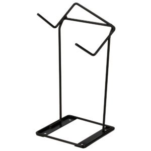 Rack exhibidor para herramienta eléctrica 13 x 13 x 27 cm Surtek