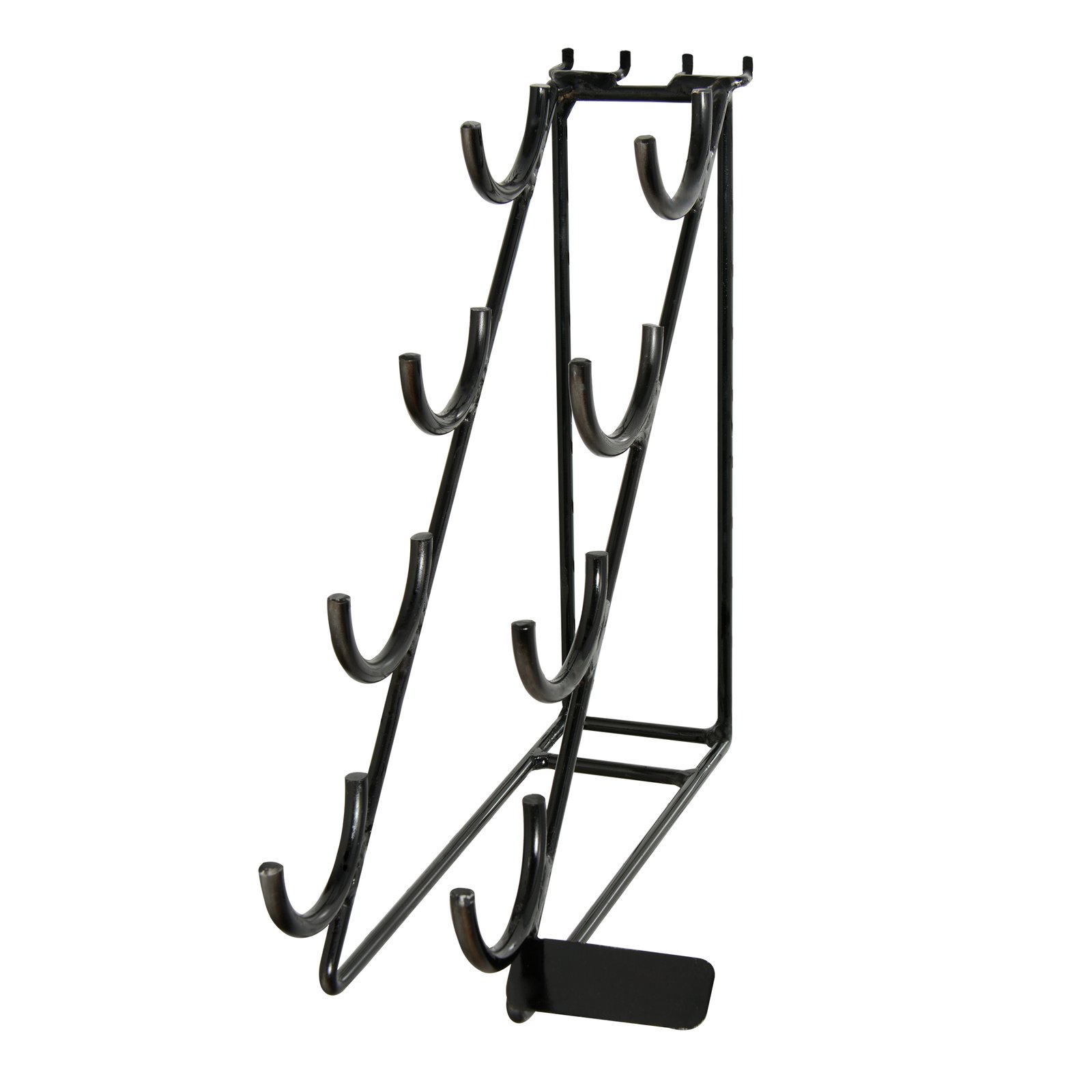 Rack despachador para panel para marros de 6 a 16 lb 13.5 x 32 x 28 cm Urrea