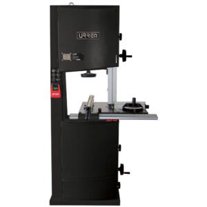 Sierra de banda 18" 3 HP 2200 W 220 V 1 fase Urrea