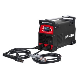 Soldadora inverter para electrodos de 1 fase 220 V, 230 A Urrea