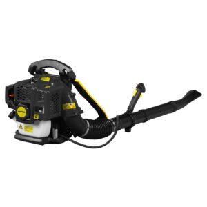 Sopladora con motor a gasolina 43cc Surtek