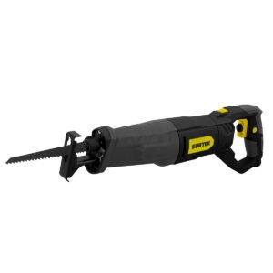Sierra sable 6" 900 W 120 V, 0 - 2,800 RPM Surtek