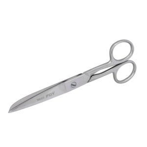 12 Pza Tijeras para costura 6" Foy