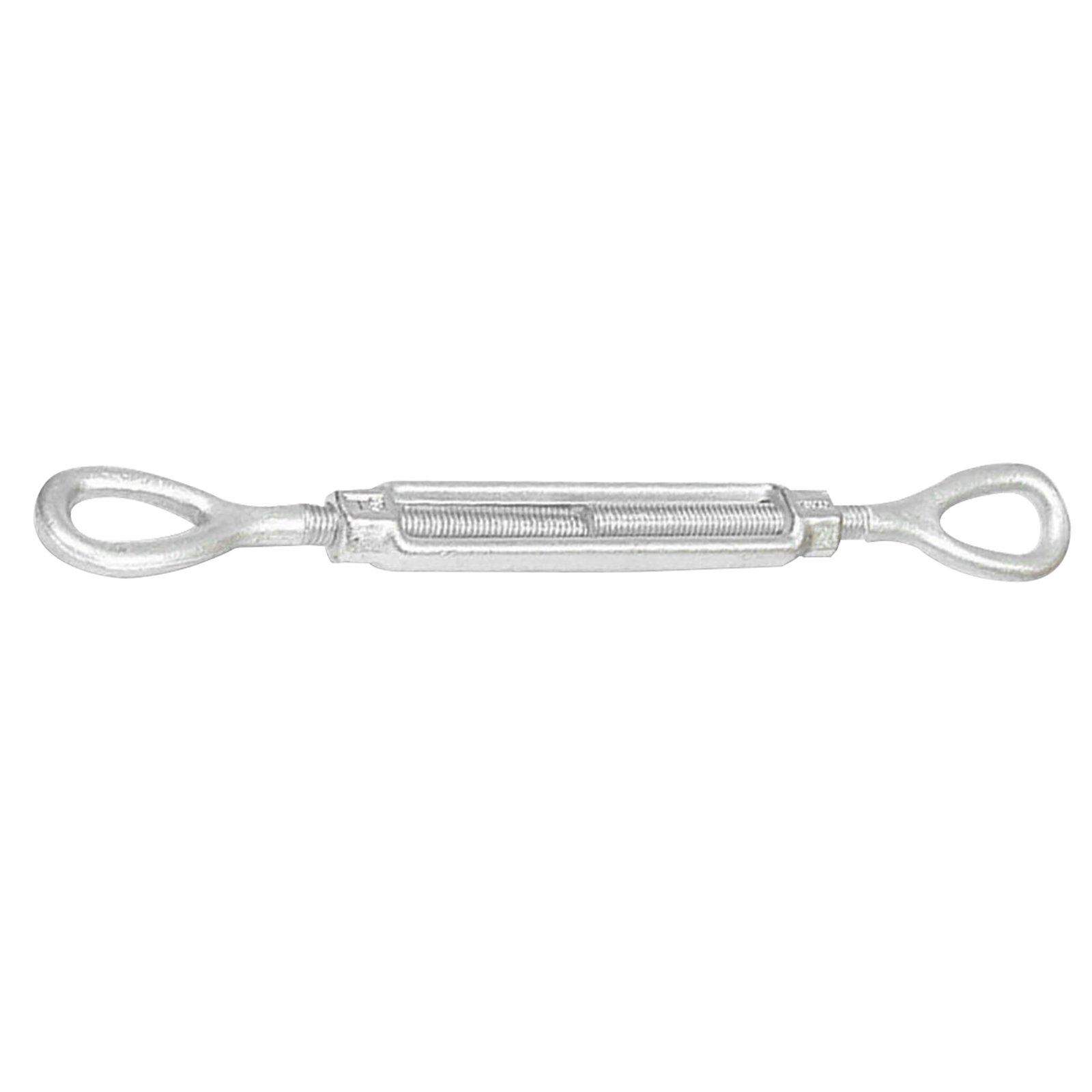 Tensor de acero forjado argolla - argolla 3/4" x 9" Surtek